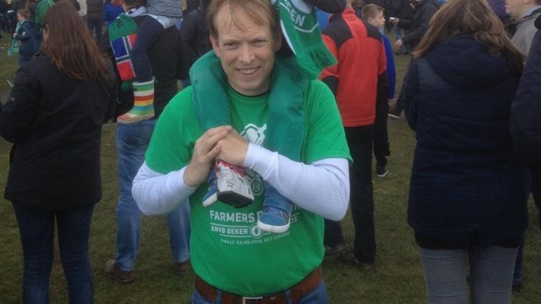 Politieheli ingezet in zoektocht naar vermiste man