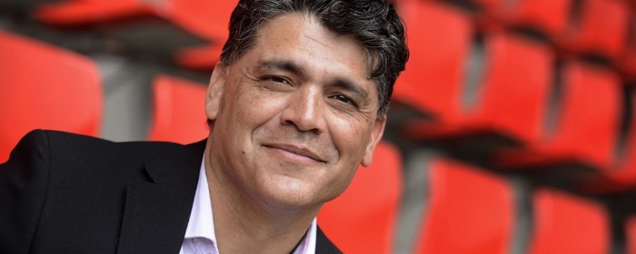 VentureClass ‘Venture Capital’ met Amerikaanse investeerder Ray Quintana