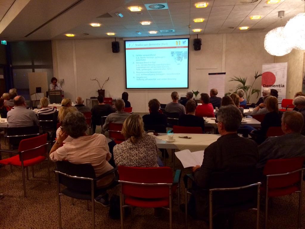 Binnenstadsondernemers Groningen City Club nu al helemaal ‘thuis’ in Infrahuis bij Martiniplaza