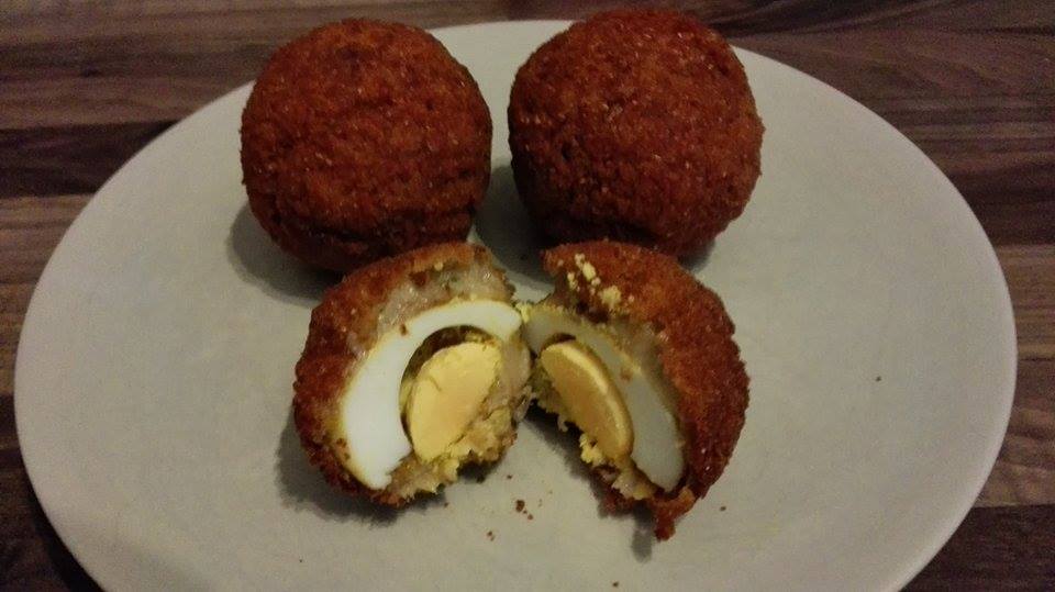 Limburgers: “Eierbal niet Gronings”. Oh, nee? Zullen wij de Limburgse vlaai dan maar claimen?