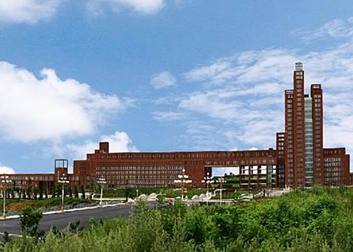 RUG tekent akkoord over campus in China; kritische geluiden in Groningse gemeenteraad