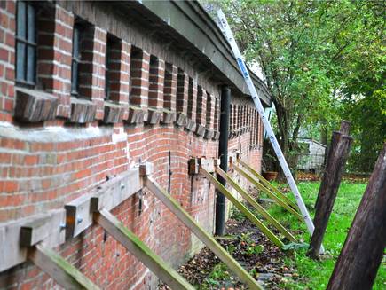 Rente voor gedupeerden die wachten op schadevergoeding