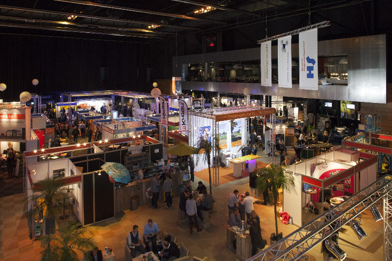 MartiniPlaza maakt zich op voor Promotiedagen