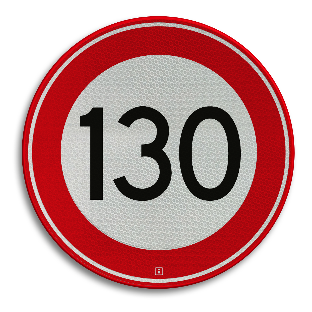 Maximum snelheid op A28 naar 130 km per uur