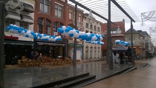 Vijf aanhoudingen na opstootje in fanzone Tsjechen