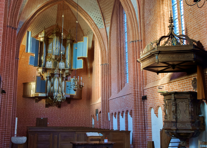 Bond Heemschut blij met pleidooi Hans Alders voor extra bescherming Groninger erfgoed