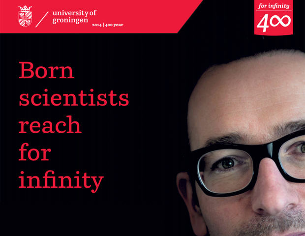 RUG aan kop bij verkiezing: “domste reclameleus”