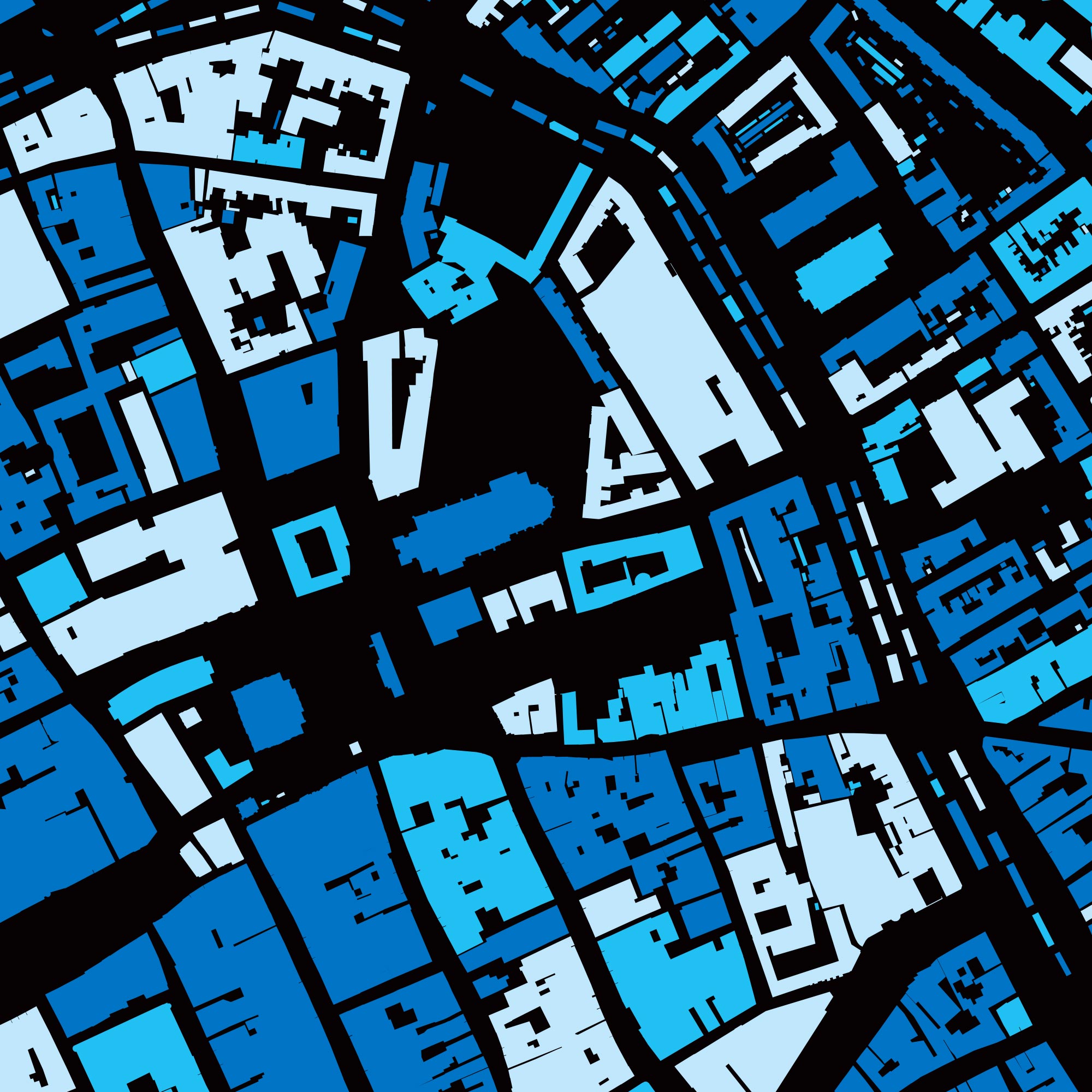 Groei inwoneraantal licht gedaald