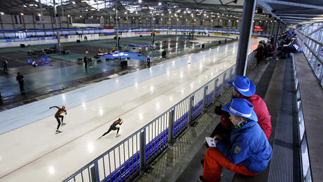 Groningen mogelijk dupe van stakende topschaatsers