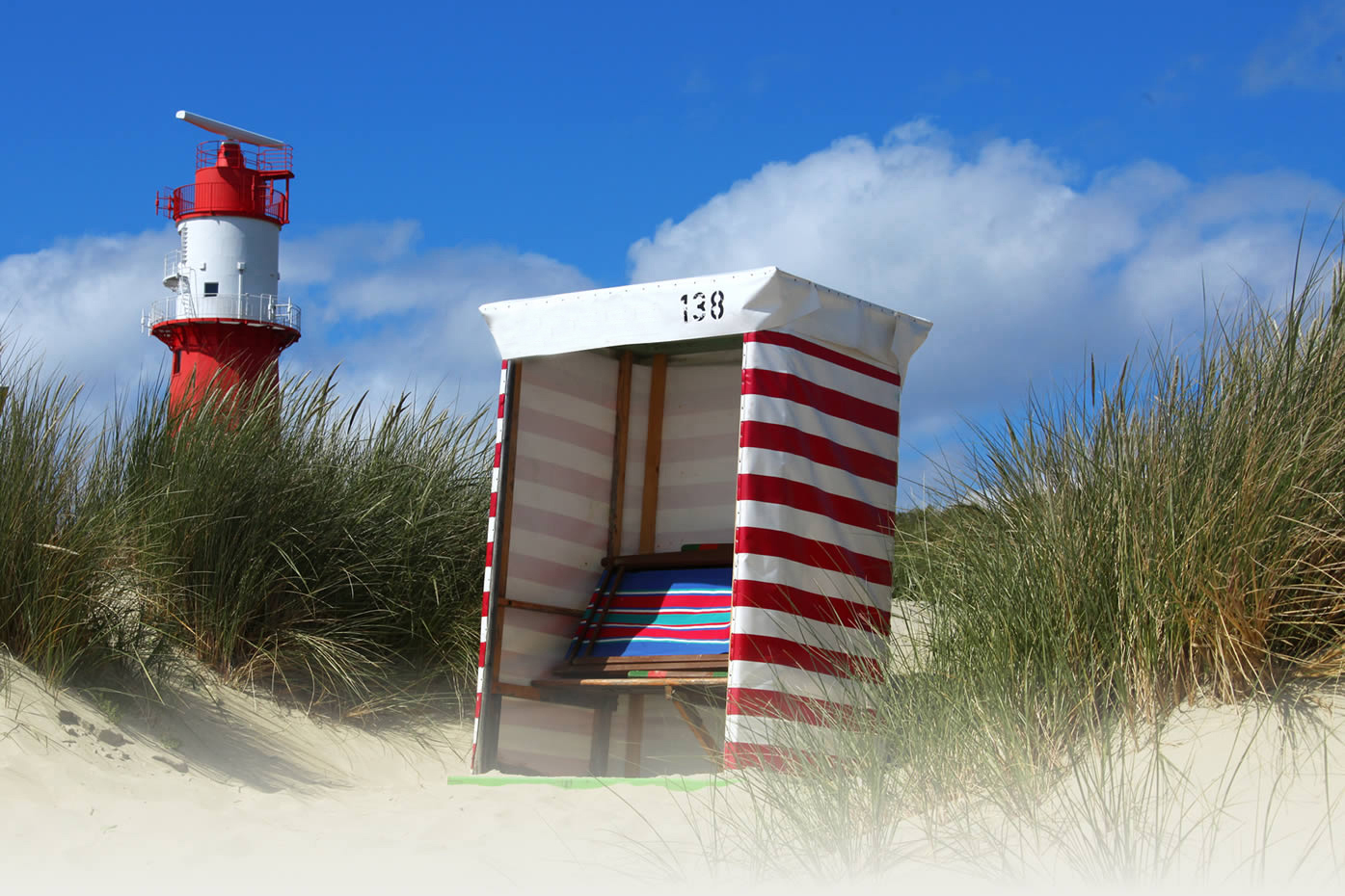 Trein tussen Groningen en Eemshaven; in de toekomst met de trein naar Borkum