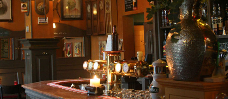 Vier Groningse cafés behoren tot beste van het land - Maar wat vindt u ?