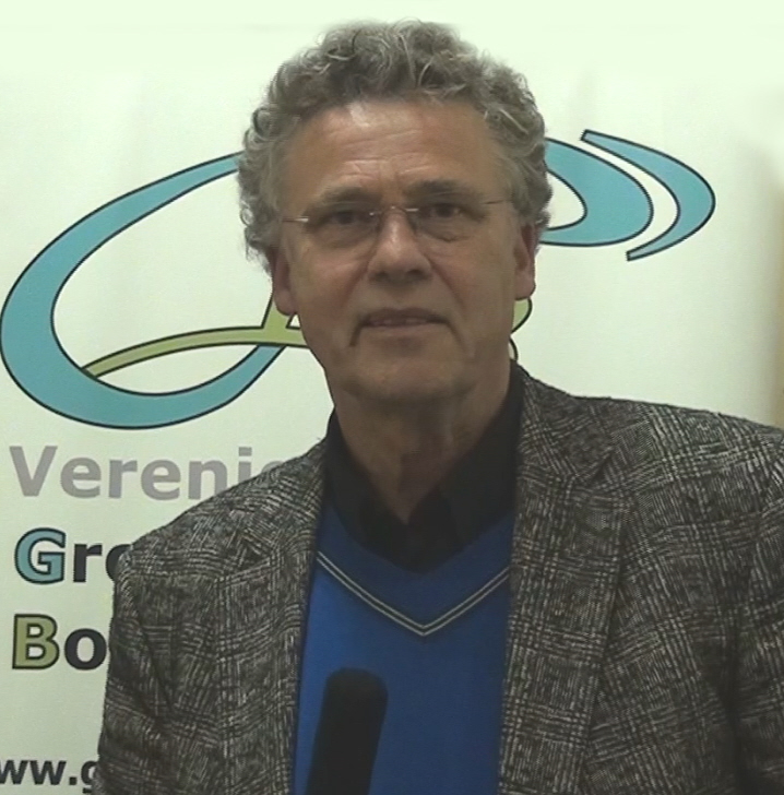 Boegbeeld Dick Kleijer stopt bij Groninger Bodem Beweging