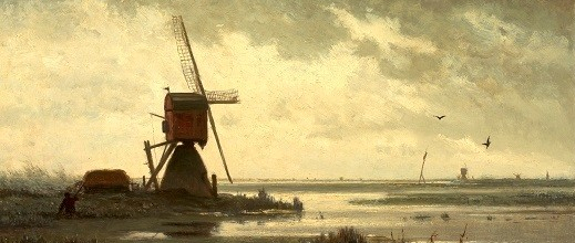 Groninger Museum stuurt schilderijen op “tournee” door Duitsland