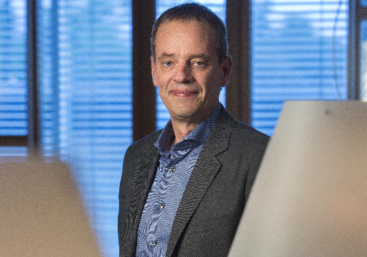 “Zelfrijdende auto’s en Big Data nieuwe kansen voor Groninger economie”