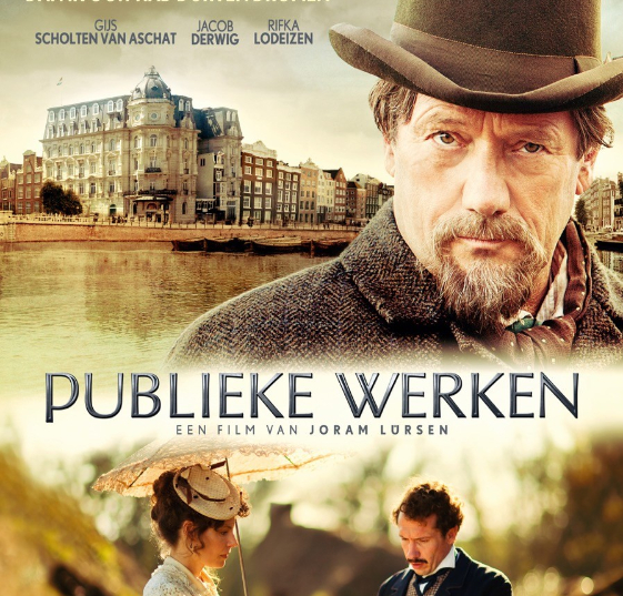 Groningse animatiestudio Happy Ship maakt effectwerk voor internationale film