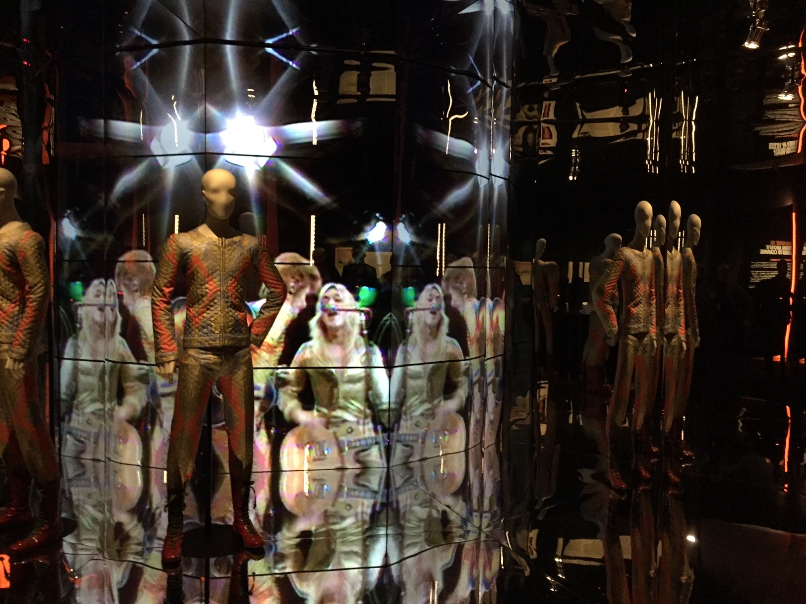 Ook ondernemers kunnen profiteren van kassucces David Bowie