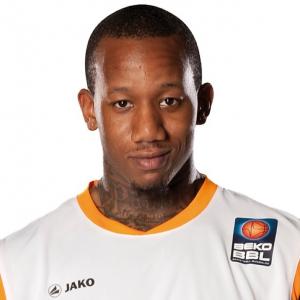 Donar afgelast vanavond; nieuwe spelverdeler Tommy Mason-Griffin zaterdag voor het eerst aan de bak