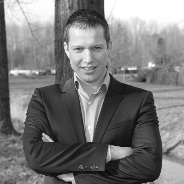 Pascal Roemers verkozen tot nieuwe voorzitter PvdA Groningen