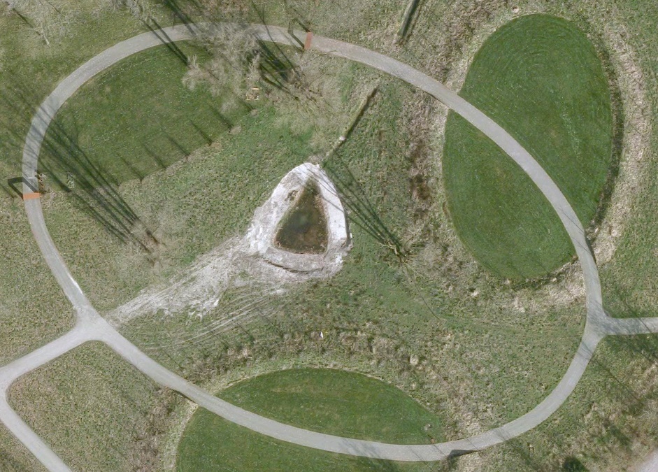 Wat?! In Stad?! Jazeker, maar wie weet waar?