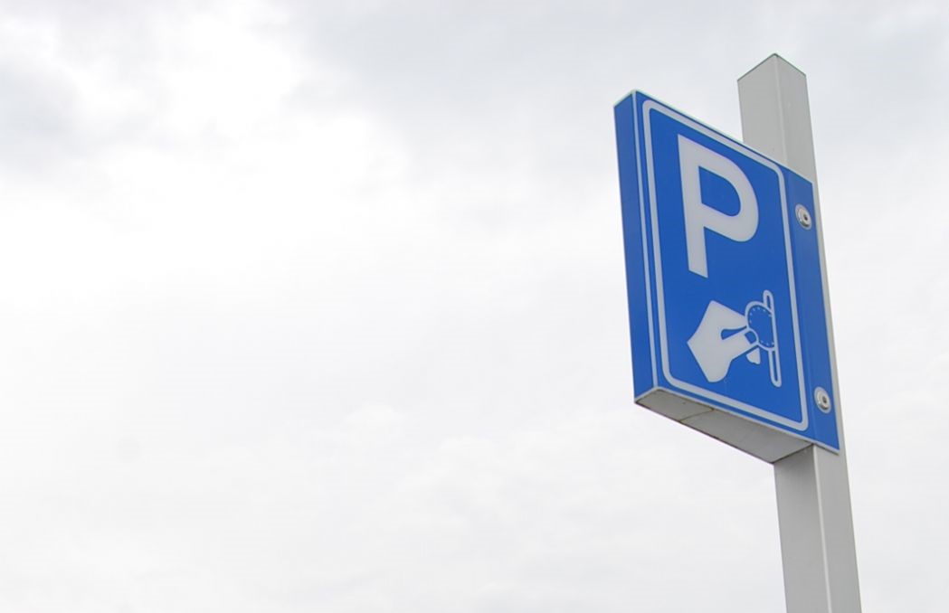 Betaald parkeren diverse wijken uitgesteld tot 1 mei