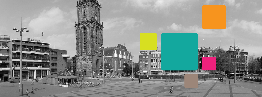 Eerste bedrijven melden zich aan voor OpenStad