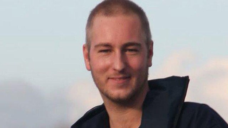 Verdachten bekennen neersteken Jesse van Wieren