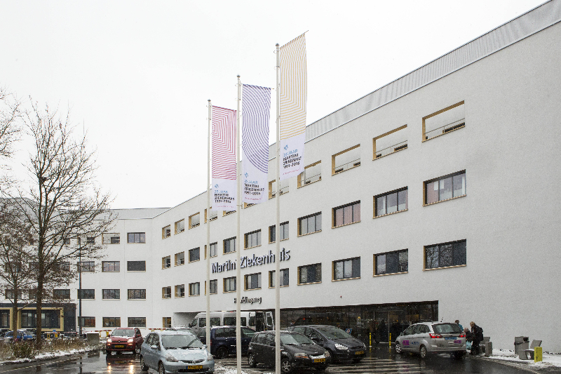 Martini Ziekenhuis en UMCG sluiten 2015 af met miljoenenresultaten