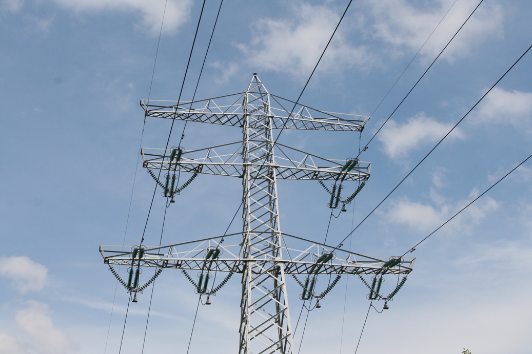 Kabel knapt en valt op parkeerplaats Zernike Campus