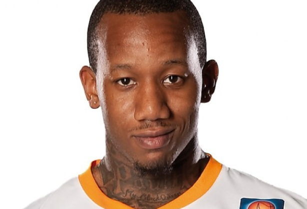 Tommy Mason-Griffin nu alweer weg bij Donar