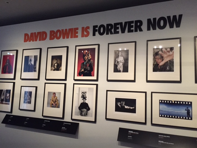 Groninger Museum verkoopt 15.000 kaarten op dag na dood Bowie