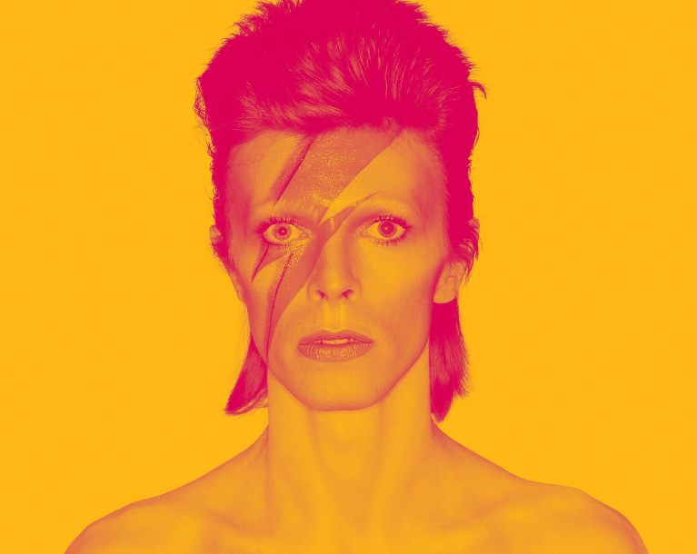 "Expo David Bowie waarschijnlijk verlengd"