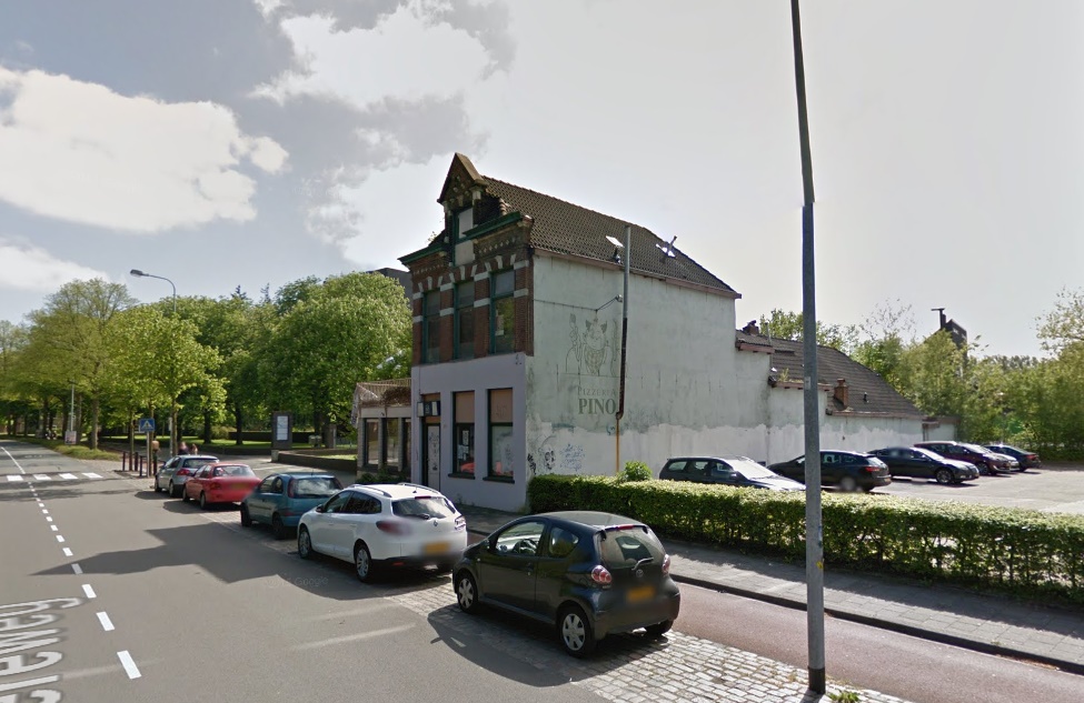 Online actie voor behoud Pino