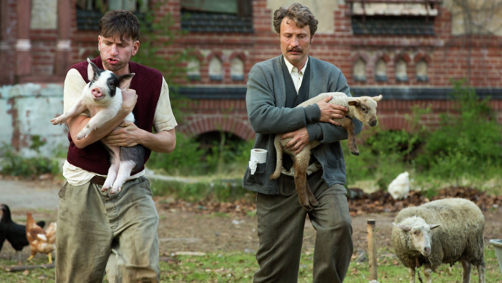 International Film Festival Rotterdam in Groningen 2016: kaartverkoop start