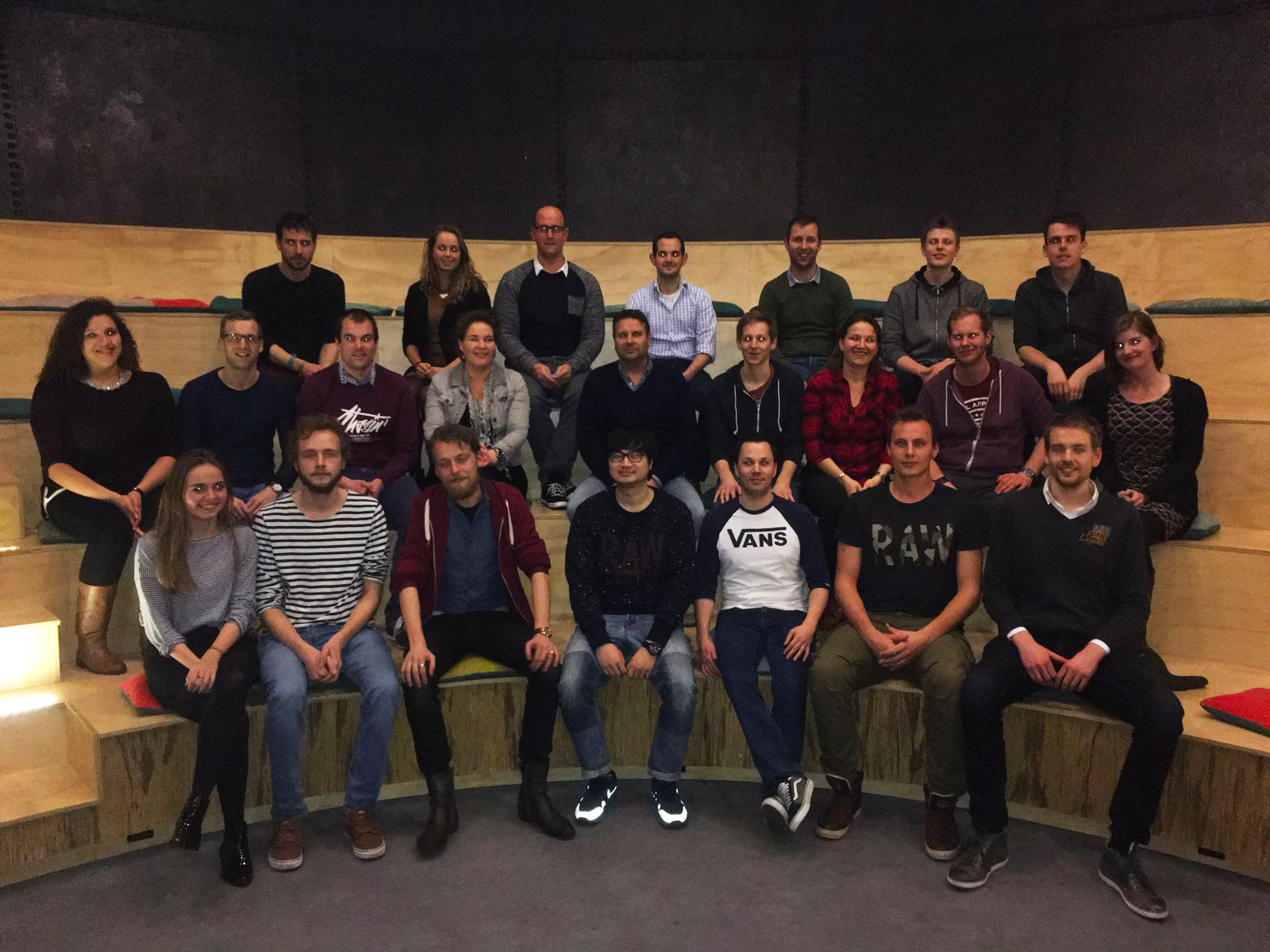 Fusie voor Guapa Media en 360 E-commerce