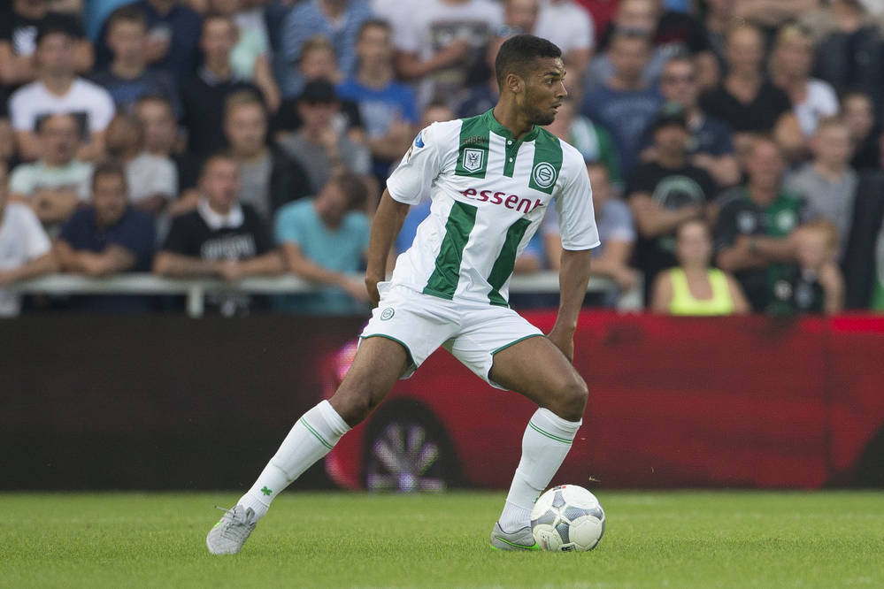 Johan Kappelhof onderweg naar Major League Soccer