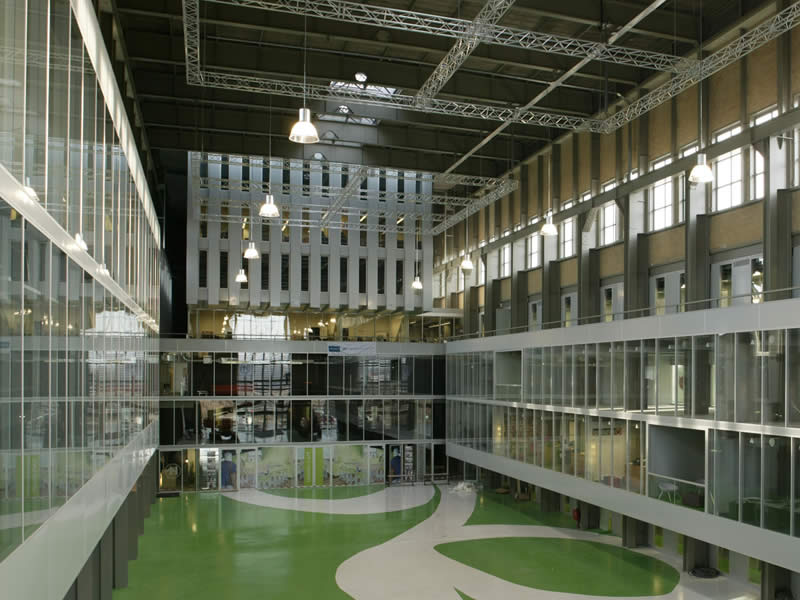 “Hoofdzetel regionale omroep moet naar Leeuwarden in plaats van Groningen”