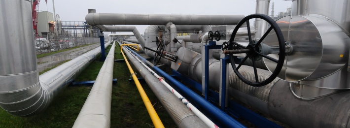 Groningse chemiecluster in Delfzijl samen met Emmen ‘Europese voorbeeldregio ‘
