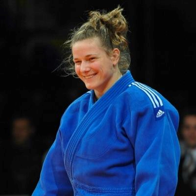 Lena Buseman stopt per direct met topjudo bij de bond; ze ziet centralisatie van de judobond niet zitten