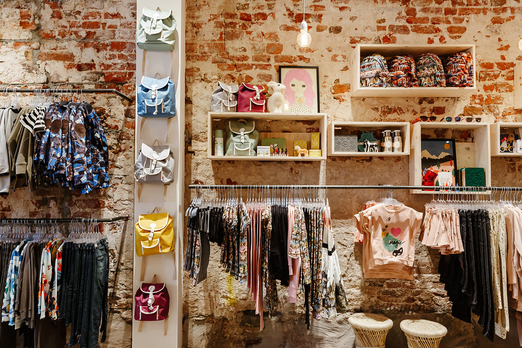 Wijsneus verkozen tot leukste kinderkledingwinkel van Nederland