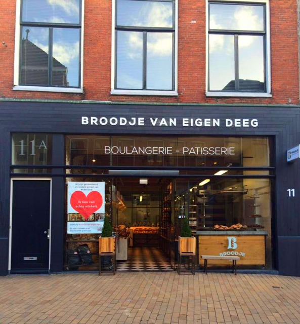 Groningse zaakjes in de race voor ‘Leukste winkel’