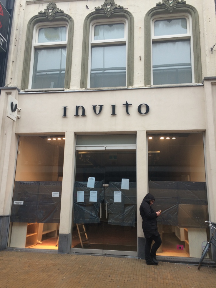 Invito