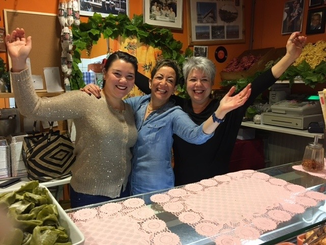 Ariola is ‘Leukste winkel van Nederland’