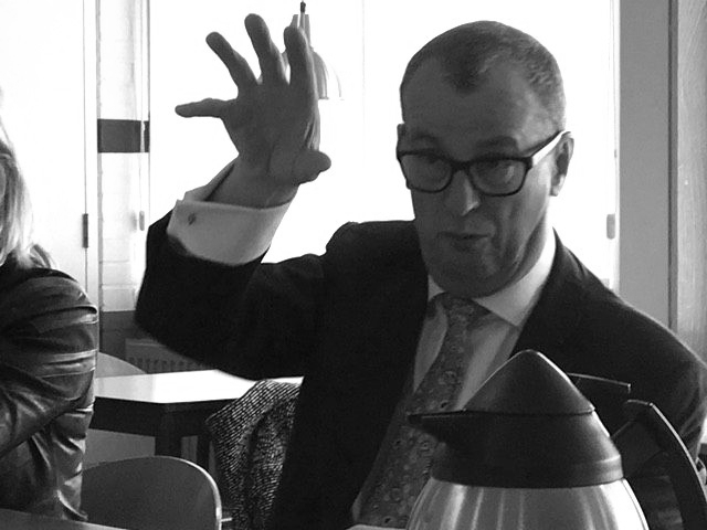 Blijdschap maar ook verbijstering in Groningen