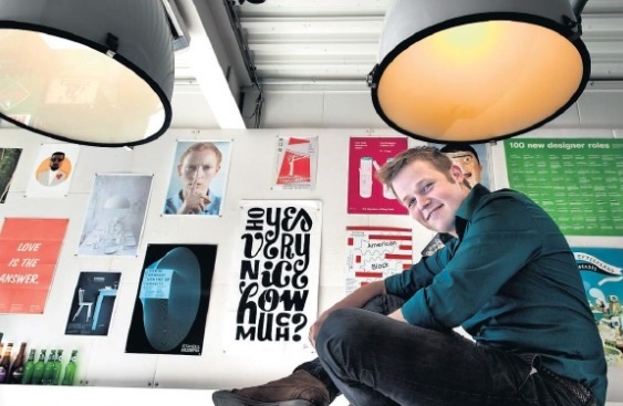 Groningse startup krijgt grote opdracht van Asian Football Confederation (AFC)