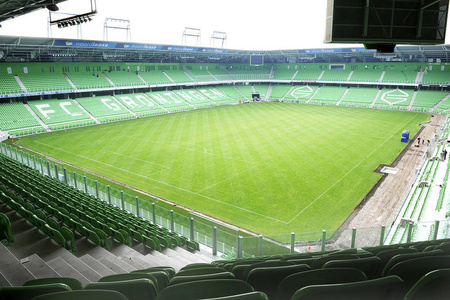 Ondernemersvereniging VBGW:  6 april bijzondere bijeenkomst bij FC Groningen