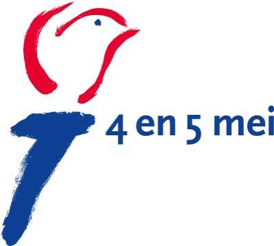 Grote Markt decor groot Vrijheidsontbijt