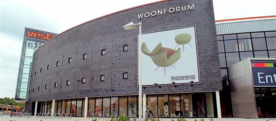 Oprit Peizerweg naar Ring West vanaf maandag een week lang afgesloten