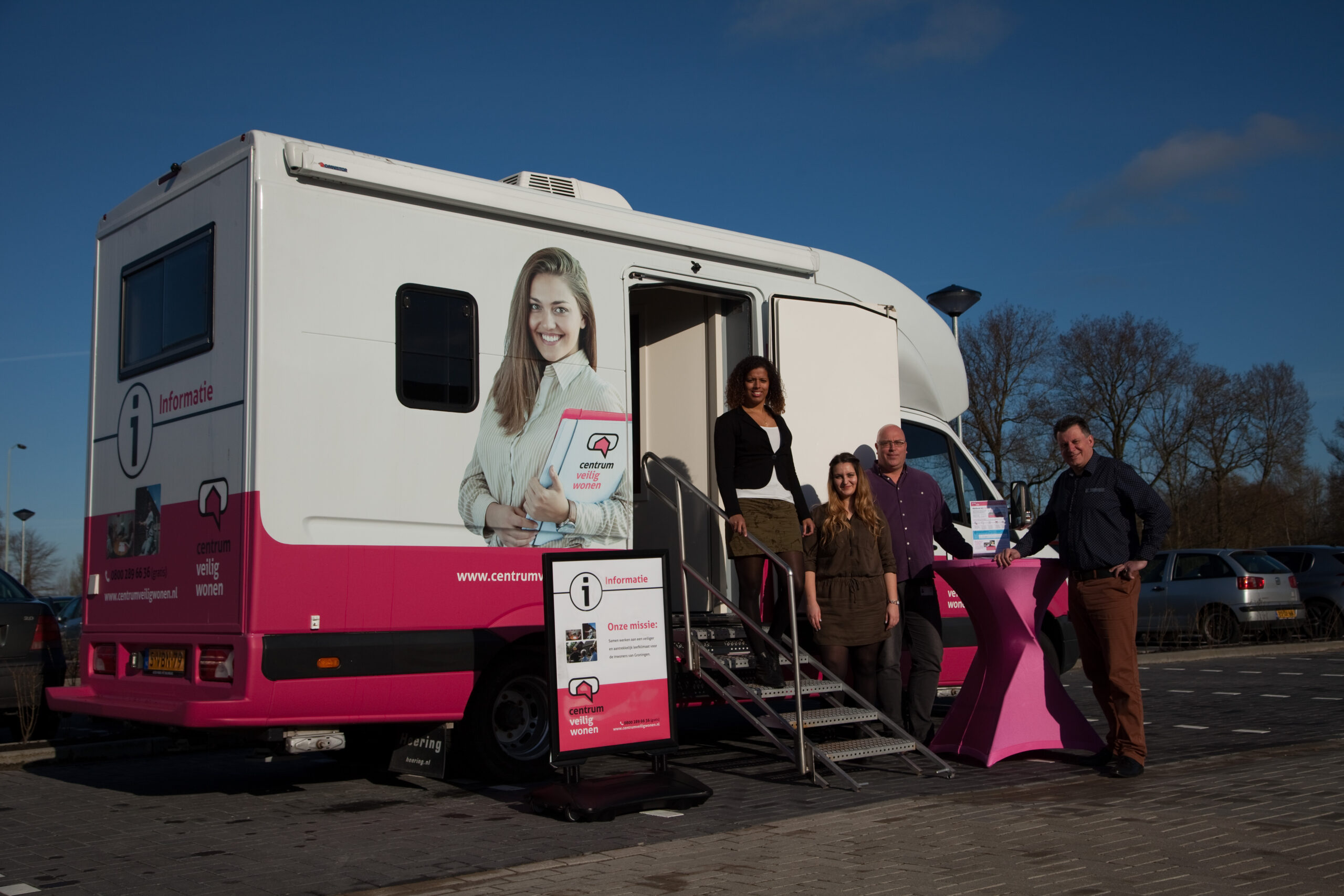 Weinig schademeldingen na beving bij Zuidlaren