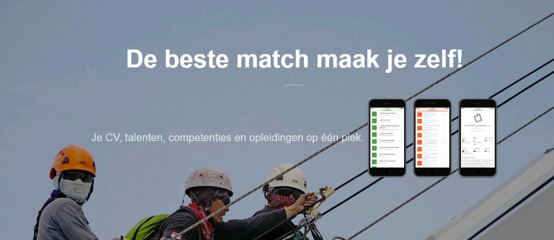 Nieuw platform in Groningen selecteert  sollicitanten op basis van talent en passie: ‘ZelfaanhetWerk’
