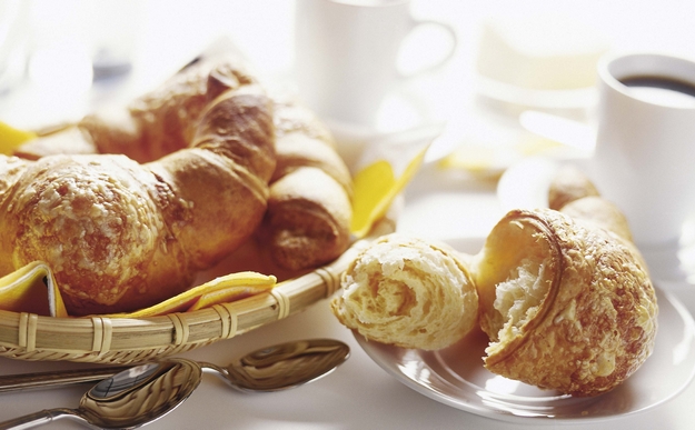 Kom op Bevrijdingsdag ontbijten op de Grote Markt!